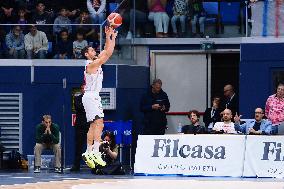 BASKET - Serie A2 - Wegreenit Urania Milano vs Tezenis Verona