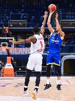 BASKET - Serie A2 - Wegreenit Urania Milano vs Tezenis Verona