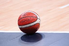 BASKET - Serie A2 - Wegreenit Urania Milano vs Tezenis Verona