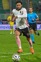 CALCIO - Serie B - Palermo FC vs Pescara Calcio