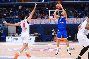 BASKET - Serie A2 - Wegreenit Urania Milano vs Tezenis Verona