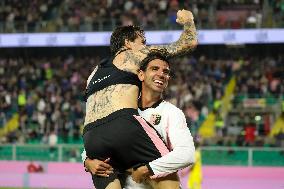 CALCIO - Serie B - Palermo FC vs Pescara Calcio