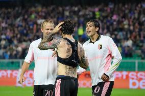 CALCIO - Serie B - Palermo FC vs Pescara Calcio