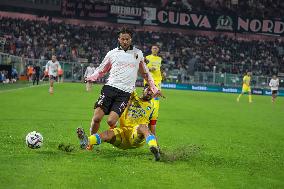 CALCIO - Serie B - Palermo FC vs Pescara Calcio