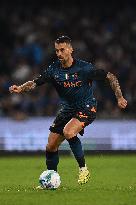 CALCIO - Serie A - SSC Napoli vs Como 1907