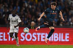 CALCIO - Serie A - SSC Napoli vs Como 1907