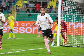 CALCIO - Serie B - Palermo FC vs Pescara Calcio