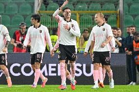 CALCIO - Serie B - Palermo FC vs Pescara Calcio