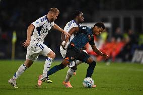 CALCIO - Serie A - SSC Napoli vs Como 1907