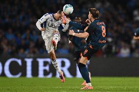 CALCIO - Serie A - SSC Napoli vs Como 1907