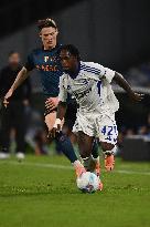 CALCIO - Serie A - SSC Napoli vs Como 1907