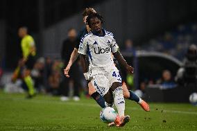 CALCIO - Serie A - SSC Napoli vs Como 1907