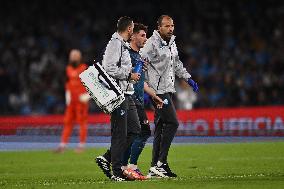 CALCIO - Serie A - SSC Napoli vs Como 1907