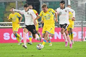 CALCIO - Serie B - Palermo FC vs Pescara Calcio