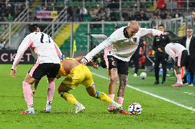 CALCIO - Serie B - Palermo FC vs Pescara Calcio