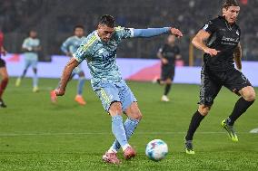 CALCIO - Serie A - US Cremonese vs Juventus FC