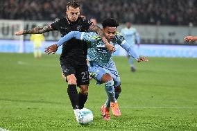 CALCIO - Serie A - US Cremonese vs Juventus FC