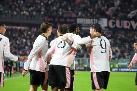 CALCIO - Serie B - Palermo FC vs Pescara Calcio