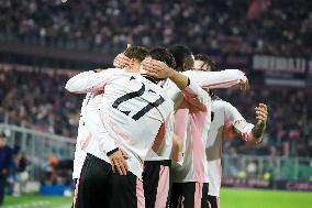 CALCIO - Serie B - Palermo FC vs Pescara Calcio