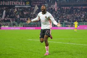 CALCIO - Serie B - Palermo FC vs Pescara Calcio