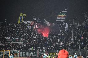 CALCIO - Serie A - US Cremonese vs Juventus FC