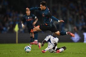 CALCIO - Serie A - SSC Napoli vs Como 1907