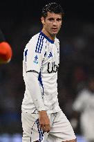 CALCIO - Serie A - SSC Napoli vs Como 1907