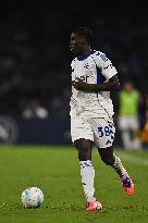 CALCIO - Serie A - SSC Napoli vs Como 1907