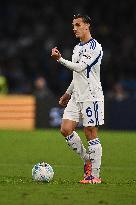 CALCIO - Serie A - SSC Napoli vs Como 1907