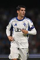 CALCIO - Serie A - SSC Napoli vs Como 1907