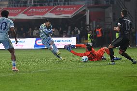 CALCIO - Serie A - US Cremonese vs Juventus FC