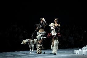 5th PETJOY FASHIION WEEK in Shanghai