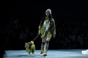 5th PETJOY FASHIION WEEK in Shanghai