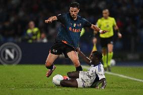 CALCIO - Serie A - SSC Napoli vs Como 1907