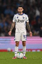 CALCIO - Serie A - SSC Napoli vs Como 1907