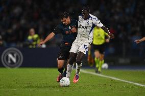 CALCIO - Serie A - SSC Napoli vs Como 1907