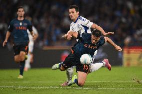 CALCIO - Serie A - SSC Napoli vs Como 1907