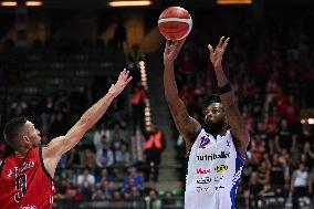 BASKET - Serie A - Nutribullet Treviso Basket vs Pallacanestro Trieste