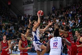 BASKET - Serie A - Nutribullet Treviso Basket vs Pallacanestro Trieste