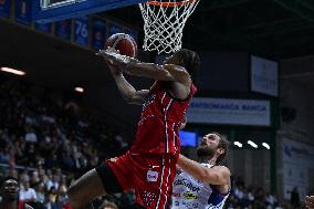 BASKET - Serie A - Nutribullet Treviso Basket vs Pallacanestro Trieste