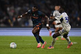 CALCIO - Serie A - SSC Napoli vs Como 1907