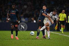 CALCIO - Serie A - SSC Napoli vs Como 1907