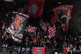 BASKET - Serie A - Nutribullet Treviso Basket vs Pallacanestro Trieste