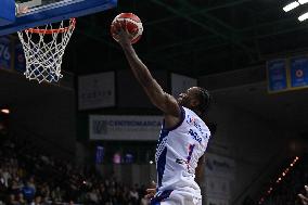 BASKET - Serie A - Nutribullet Treviso Basket vs Pallacanestro Trieste