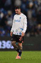 CALCIO - Serie A - SSC Napoli vs Como 1907