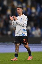 CALCIO - Serie A - SSC Napoli vs Como 1907