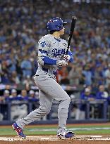 Baseball: World Series