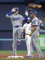 Baseball: World Series