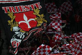 BASKET - Serie A - Nutribullet Treviso Basket vs Pallacanestro Trieste