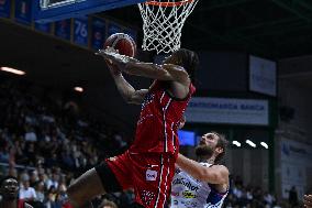 BASKET - Serie A - Nutribullet Treviso Basket vs Pallacanestro Trieste